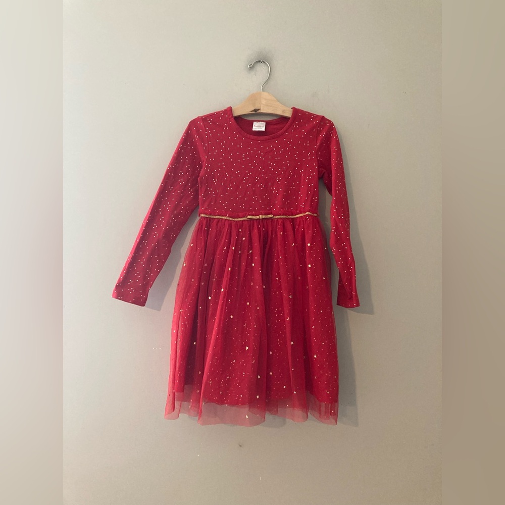 $27 ADD ON hanna andersson holiday dress zara mini boden quincy mae kate quinn